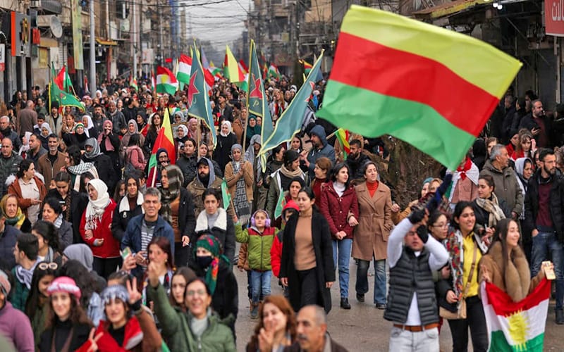 Συρία - Συμφωνία με σαθρά θεμέλια