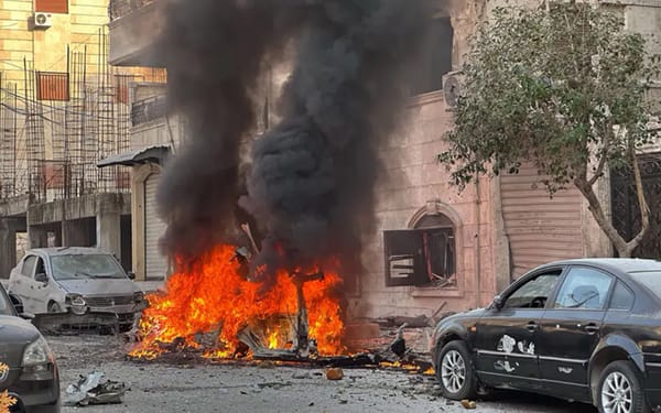 Συρία: Νέες συγκρούσεις, με τις πλάτες των ιμπεριαλιστών